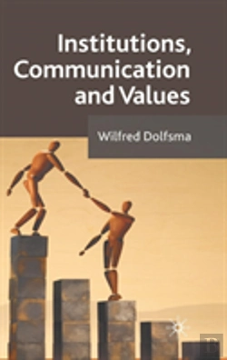 Bertrand.pt - Institutions, Communication And Values