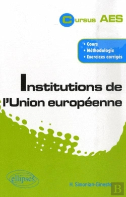Bertrand.pt - Institutions De L'Union Européenne