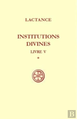 Bertrand.pt - Institutions Divines T.1