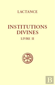 Institutions Divines T.2