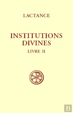 Bertrand.pt - Institutions Divines T.2