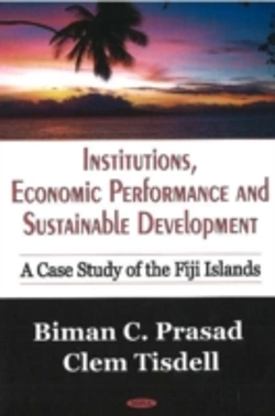 Bertrand.pt - Institutions, Economic Performance & Sustainable Development