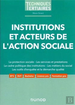 Bertrand.pt - Institutions Et Acteurs De L'Action Sociale