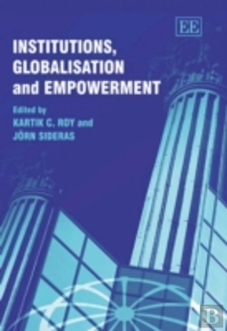 Bertrand.pt - INSTITUTIONS, GLOBALISATION AND EMPOWERMENT