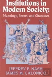 Institutions In Modern Society