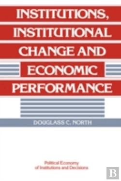 Bertrand.pt - Institutions, Institutional Change And Economic Performance