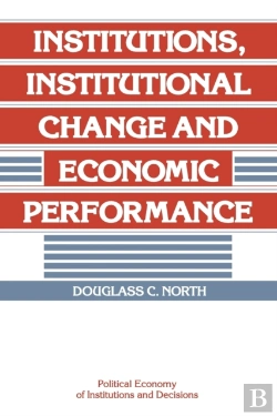 Bertrand.pt - Institutions, Institutional Change And Economic Performance