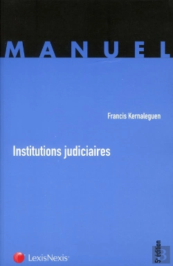 Bertrand.pt - Institutions Judiciaires