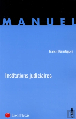 Bertrand.pt - Institutions Judiciaires