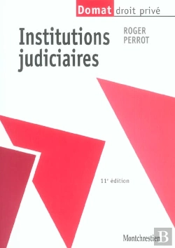 Bertrand.pt - Institutions Judiciaires