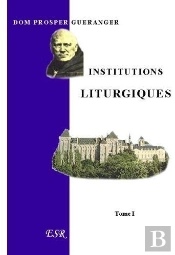 Institutions Liturgiques