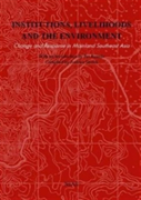 Institutions, Livelihoods And The Environment