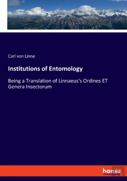 Bertrand.pt - Institutions Of Entomology