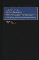 Institutions Of Higher Education