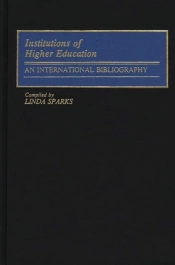 Institutions Of Higher Education