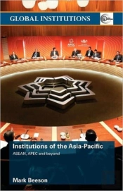 Institutions Of The Asia-Pacific