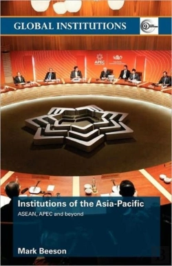Bertrand.pt - Institutions Of The Asia-Pacific