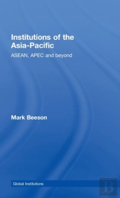 Institutions Of The Asia-Pacific