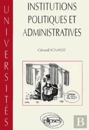 Institutions Politiques Et Administratives