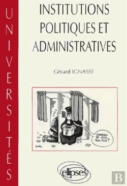 Bertrand.pt - Institutions Politiques Et Administratives