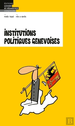 Bertrand.pt - Institutions Politiques Genevoises