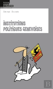 Institutions Politiques Genevoises