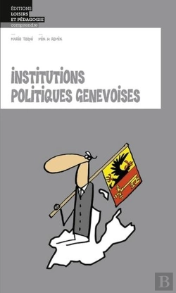 Bertrand.pt - Institutions Politiques Genevoises
