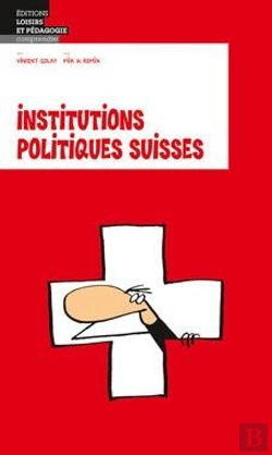 Bertrand.pt - Institutions Politiques Suisse