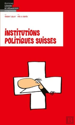 Bertrand.pt - Institutions Politiques Suisses