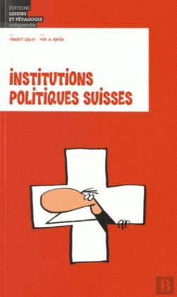 Bertrand.pt - Institutions Politiques Suisses