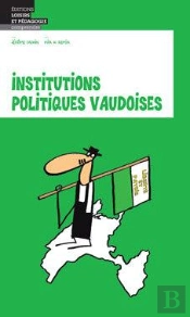 Institutions Politiques Vaudoises