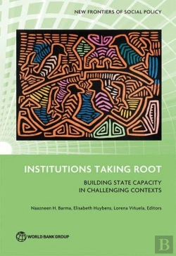 Bertrand.pt - Institutions Taking Root