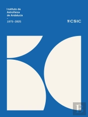 Instituto De Astrofisica De Andalucia, 1975-2025