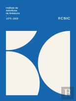 Instituto De Astrofisica De Andalucia, 1975-2025