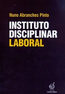 Bertrand.pt - Instituto Disciplinar Laboral