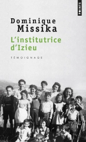 Institutrice D'Izieu (L')