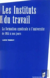 Instituts Du Travail