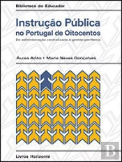 Instrução Pública no Portugal de Oitocentos