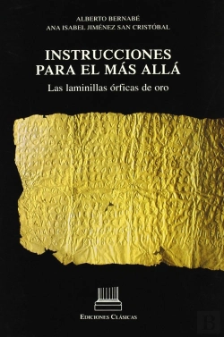 Bertrand.pt - Instrucciones Para El Mas Alla