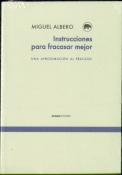 Instrucciones Para Fracasar Mejor