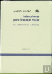 Instrucciones Para Fracasar Mejor