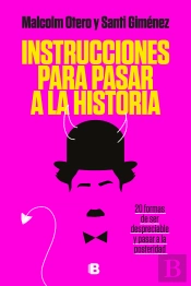 Instrucciones Para Pasar A La Historia