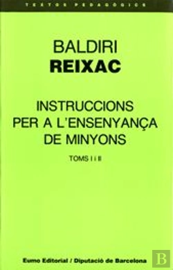 Bertrand.pt - Instruccions Per A L'Ensenyança De Minyons