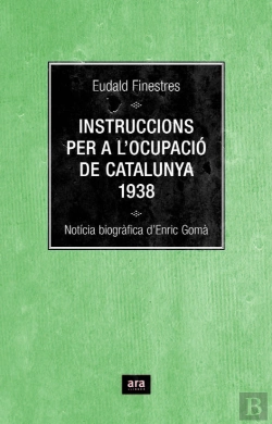 Bertrand.pt - Instruccions Per A L'Ocupació De Catalunya