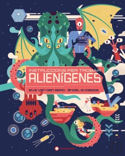 Bertrand.pt - Instruccions Per Trobar Alienigenes