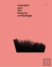 Instruções para Uso Posterior ao Naufrágio