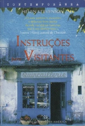 Instruções para Visitantes