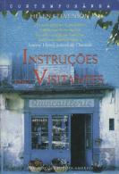 Instruções para Visitantes