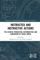 Instructed And Instructive Actions