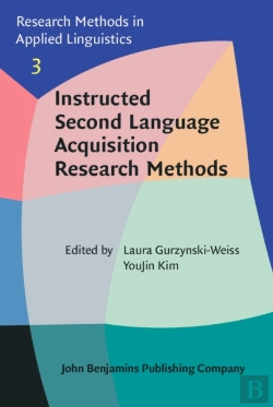 Bertrand.pt - Instructed Second Language Acquisition Research Methods